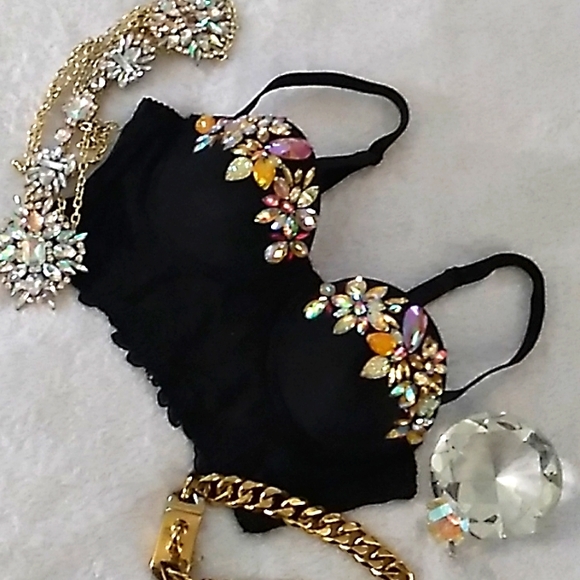 bebe Other - Beautiful bustier